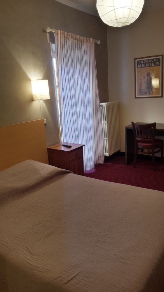 Hotel Le Foch Beaune  Esterno foto