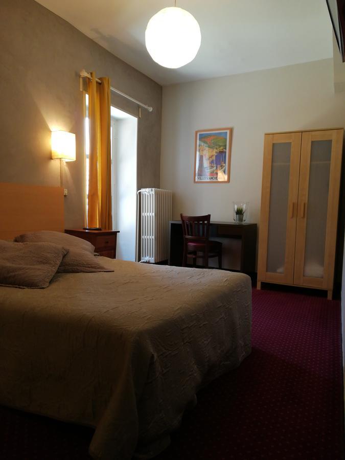 Hotel Le Foch Beaune  Esterno foto