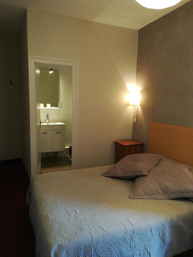 Hotel Le Foch Beaune  Esterno foto