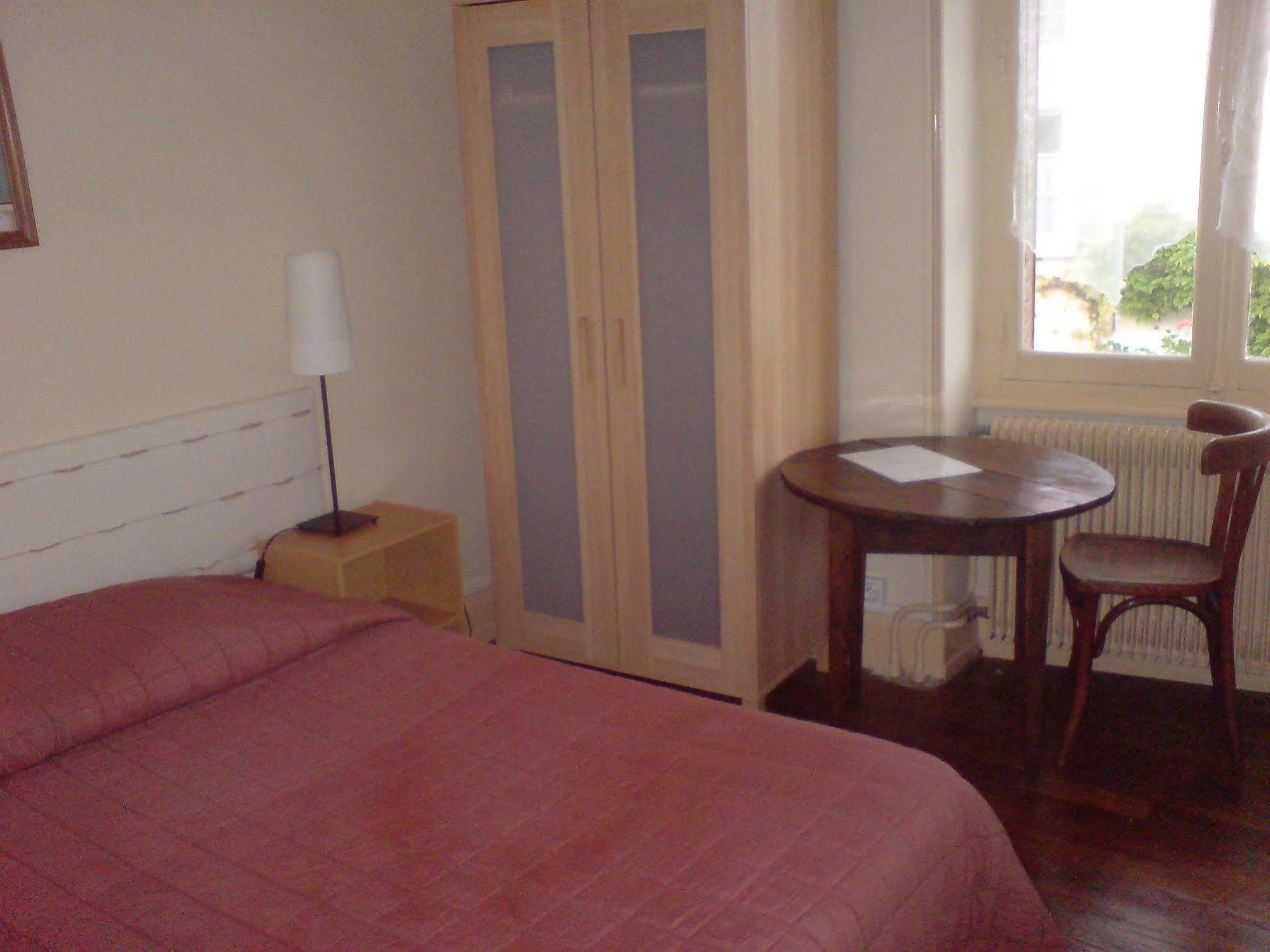 Hotel Le Foch Beaune  Esterno foto