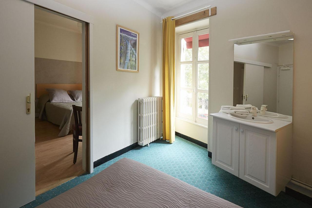 Hotel Le Foch Beaune  Esterno foto