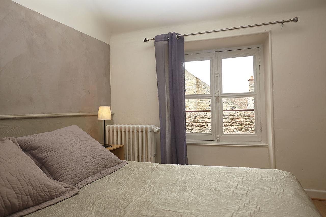 Hotel Le Foch Beaune  Esterno foto