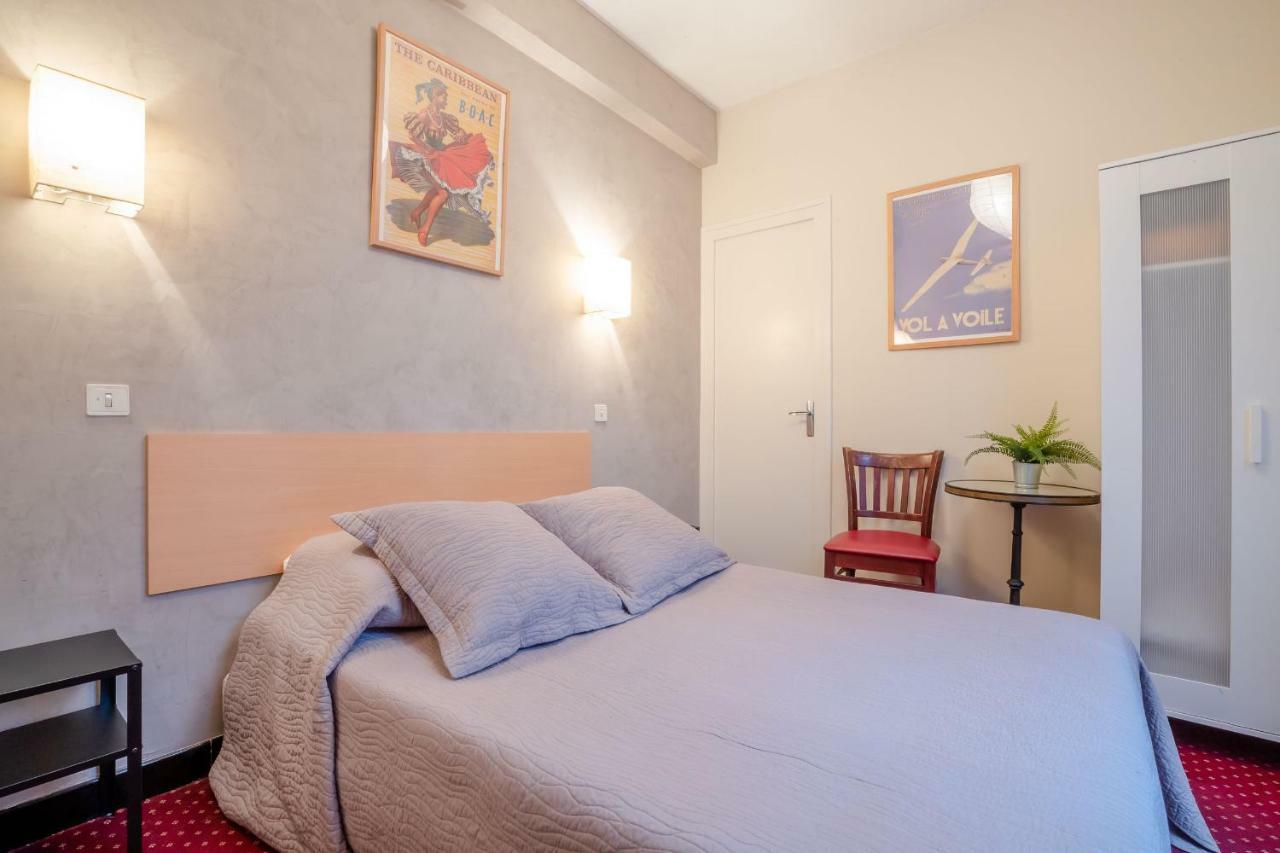 Hotel Le Foch Beaune  Esterno foto
