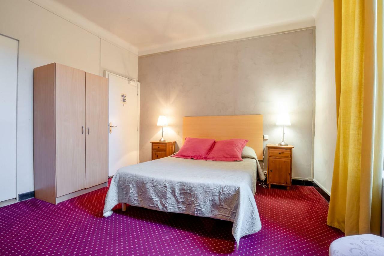 Hotel Le Foch Beaune  Esterno foto